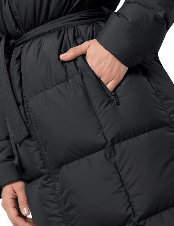 Immagine prodotto Jack Wolfskin Cappotto del lago ghiacciato W (XXL)