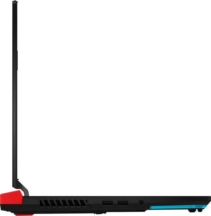 Produktbild ASUS ROG Strix G15 Advantage Edition (15.60", AMD Ryzen 9 5980HX, 16 GB, 512 GB, US)