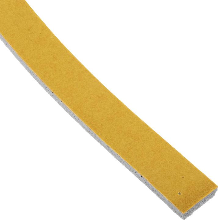 Produktbild RS PRO Silikon-Moosgummi-Band 15x3,2mm 5m (15 mm)