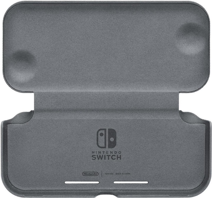 Actual product image Nintendo Folding cover (Switch Lite)