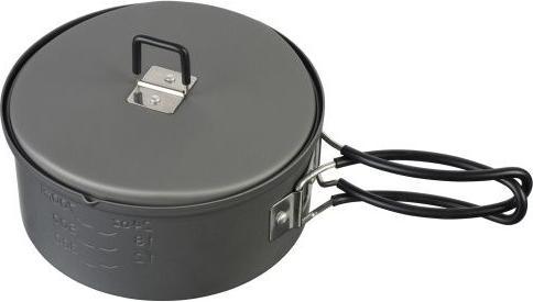 Productafbeelding Esbit Aluminium pot, 1100 ml