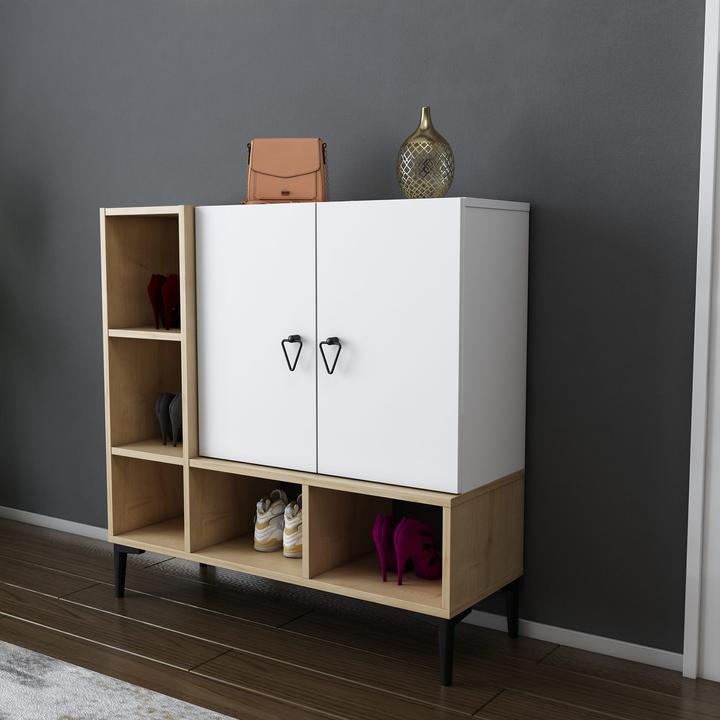 Productafbeelding Kalune Design Robert (100 x 35 x 100 cm)