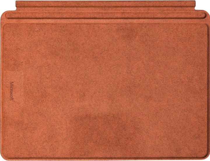 Produktbild Microsoft Surface Go Signature Type Cover (DE, Kabelgebunden)