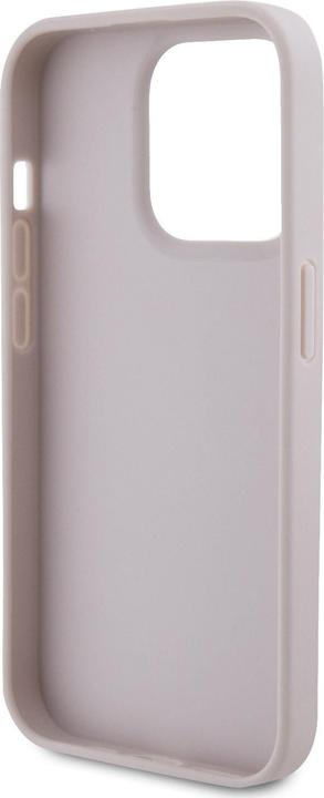 Actual product image Guess Hard Case (Apple iPhone 15 Pro)