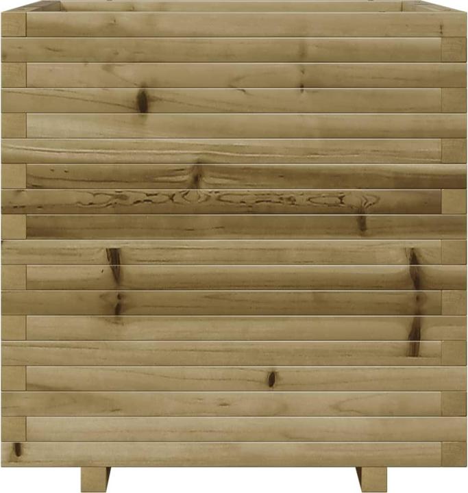 Produktbild vidaXL Pflanzkübel