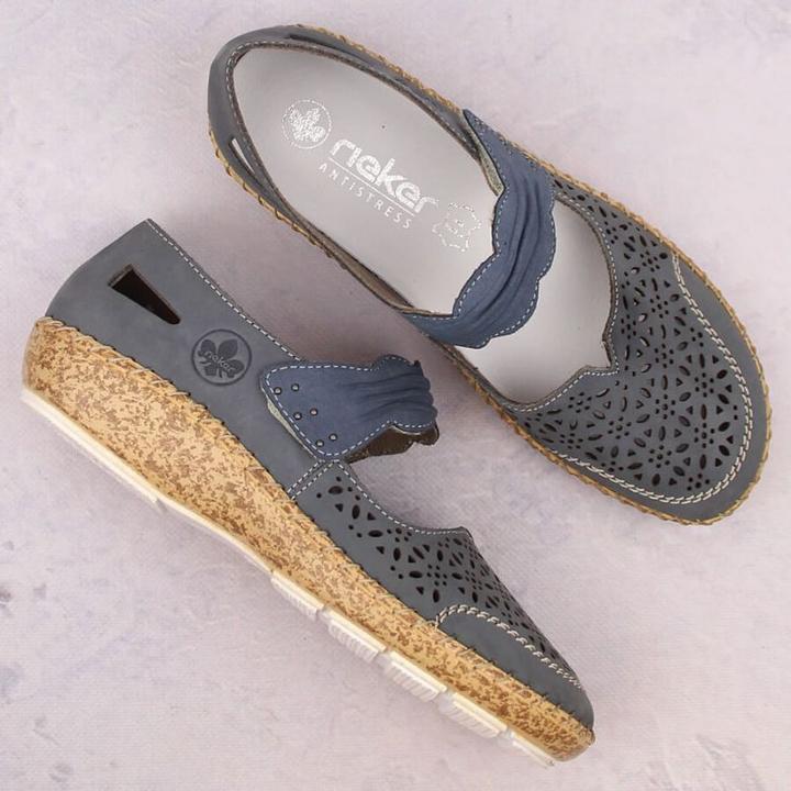 Image du produit Rieker 44896 - 49990 (39)