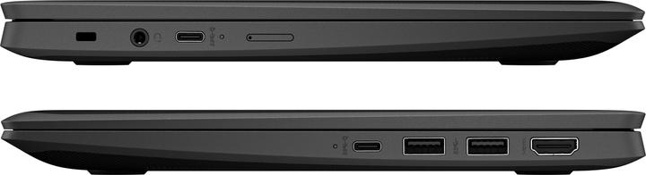 Immagine prodotto HP Fortis 11 G10 (11.60", 32 GB, 4 GB, Ing. Int., Intel N100)