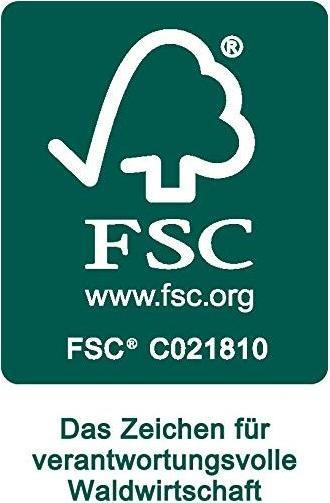 Actual product image Sigel Christmas Motif Paper (A4, 100 Sheets, 90 g/m²)