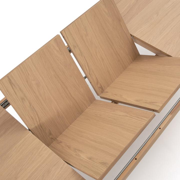 Actual product image La Redoute Interieurs Pully (180 x 100 cm)