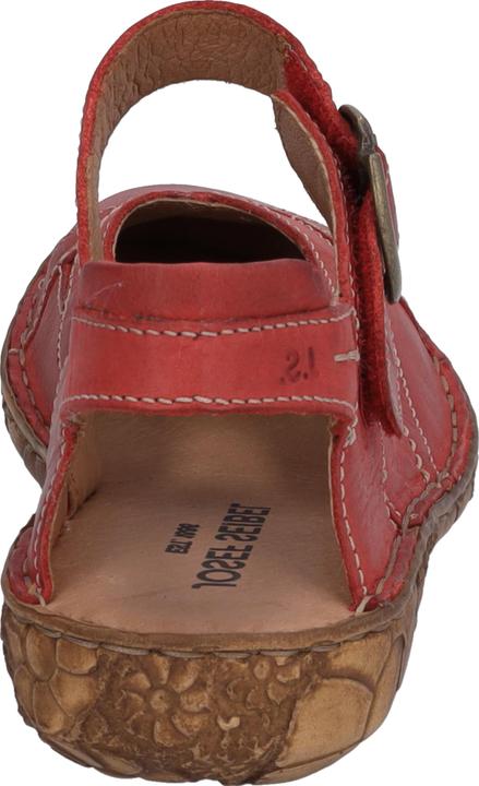 Actual product image Josef Seibel Sandals (36)