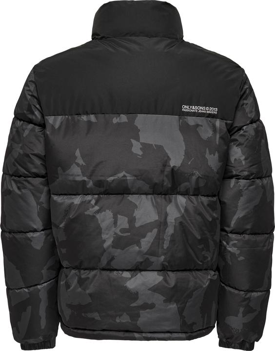 Immagine prodotto Only & Sons Onsmelvin Life Lf Puffer Jacket Otw Vd (XL)