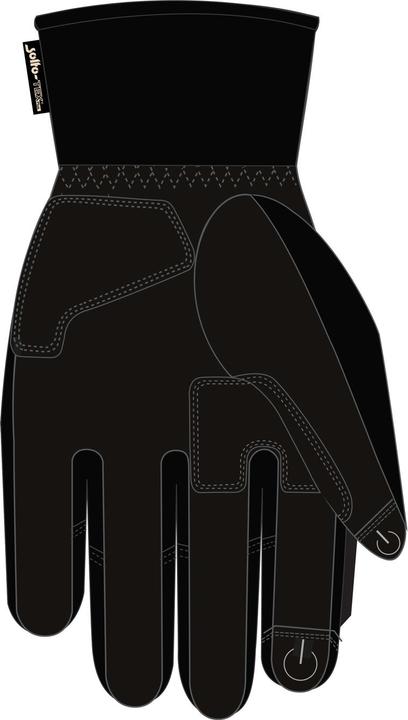 Image du produit iXS Gants Classic (Femmes, Hommes, XL)