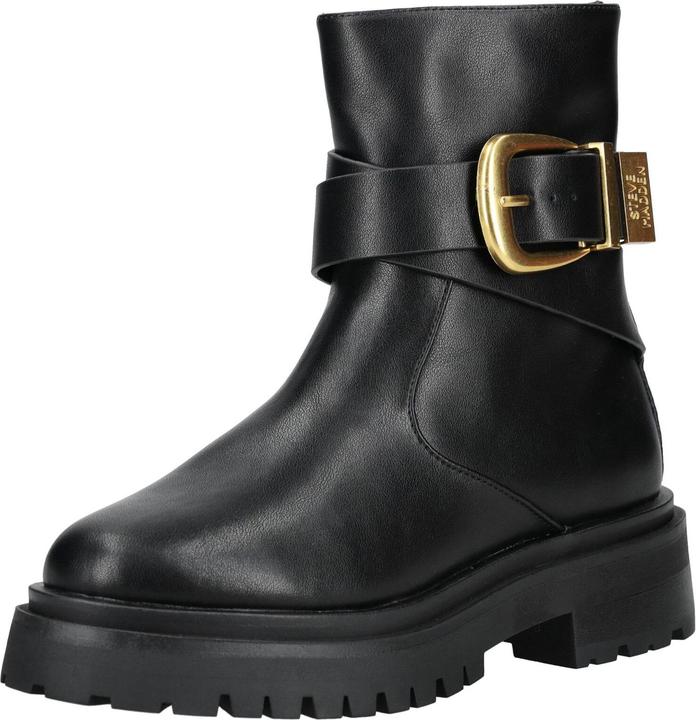 Schwarz/Gold