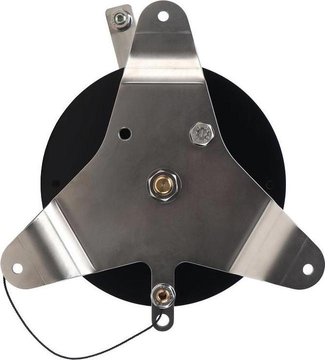 Actual product image Stucki Thun Windlass cabin version