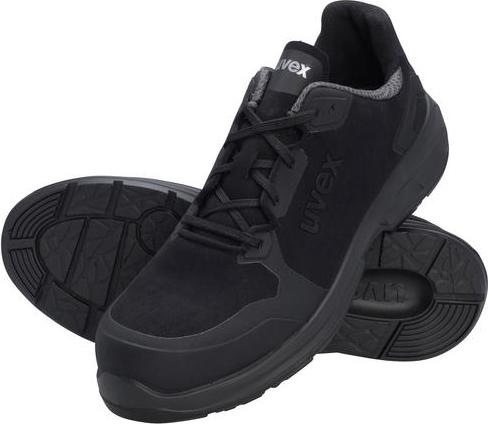 Produktbild Uvex Safety 1 sport (S3, 52)