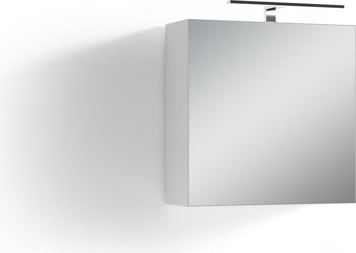 Produktbild ByLiving Spree (60 x 20 x 60 cm)