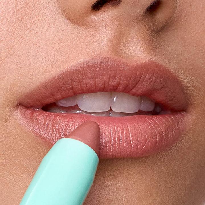 Actual product image Sweed Le Lipstick (Wild Rose)