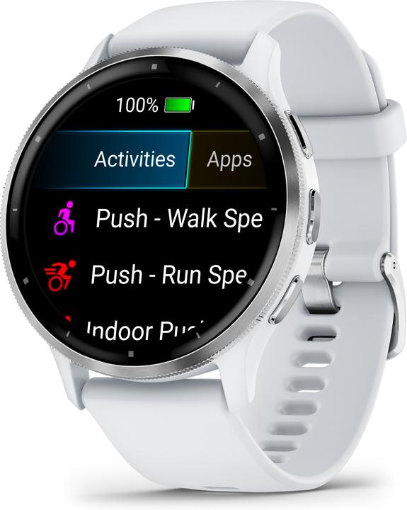 Immagine prodotto Garmin Venu 3 (45 mm)