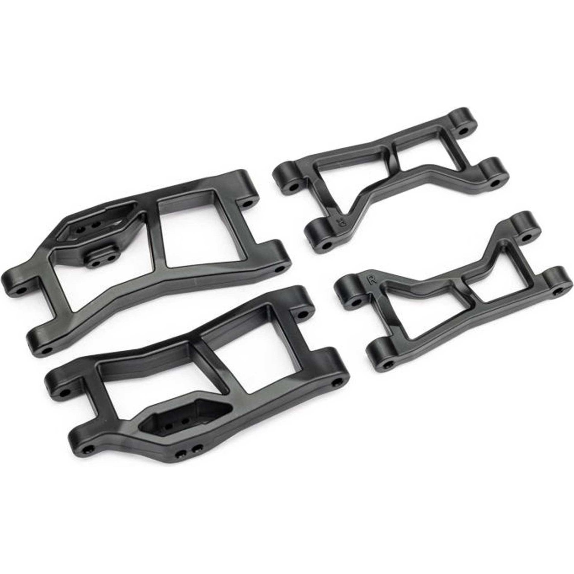 Traxxas Querlenker hinten oben/unten: Mini-Maxx
