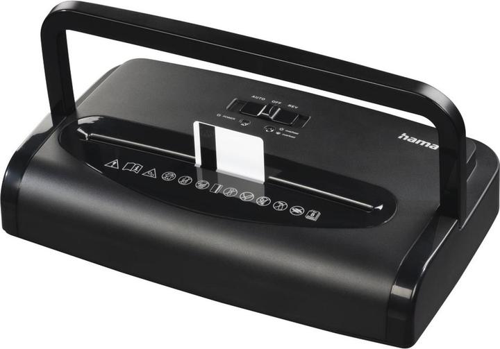 Image du produit Hama Premium M8 (Micro-coupe)