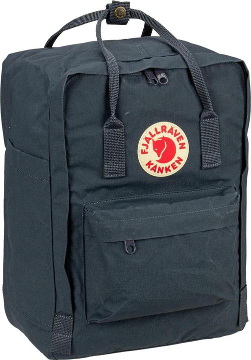 Actual product image Fjällräven Kånken Laptop (18 l)