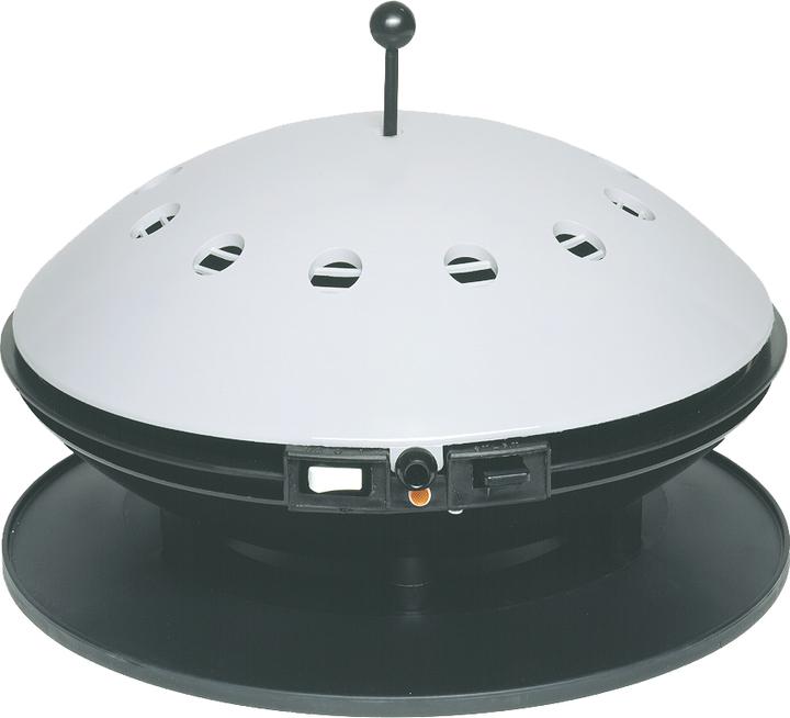 Actual product image Ufox U3S ilmankostutin