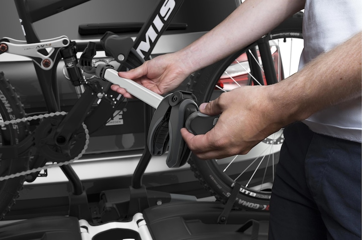 Actual product image Thule EasyFold XT 2