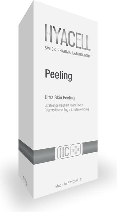 Produktbild Hyacell Fruchtsäurenpeeling (Reinigungspeeling, 35 ml)
