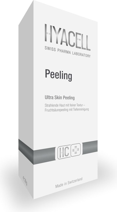 Produktbild Hyacell Fruchtsäurenpeeling (Peeling, 35 ml)