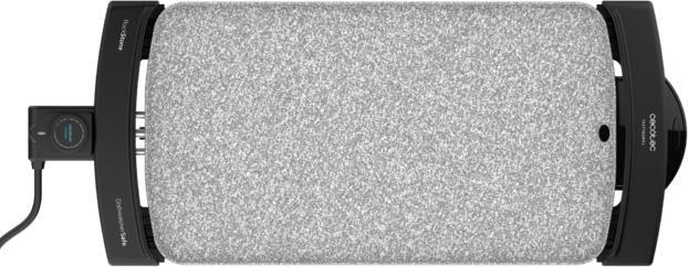 Produktbild Cecotec Plancha électrique compatible Rock&Water 3000