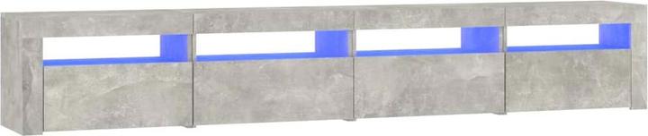 Gris béton