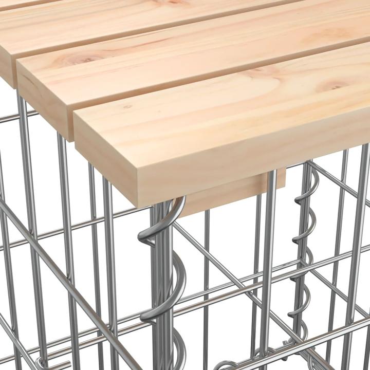 Actual product image vidaXL Jaylah