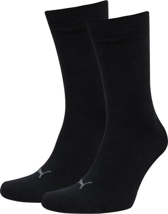 Produktbild Puma ohne Gummidruck (2er Pack, 39 - 42)