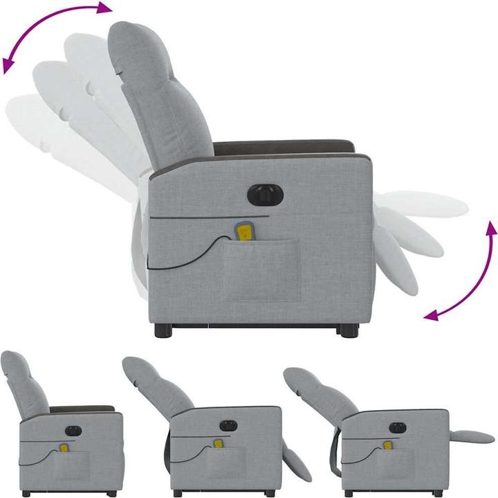 Actual product image vidaXL Marilena