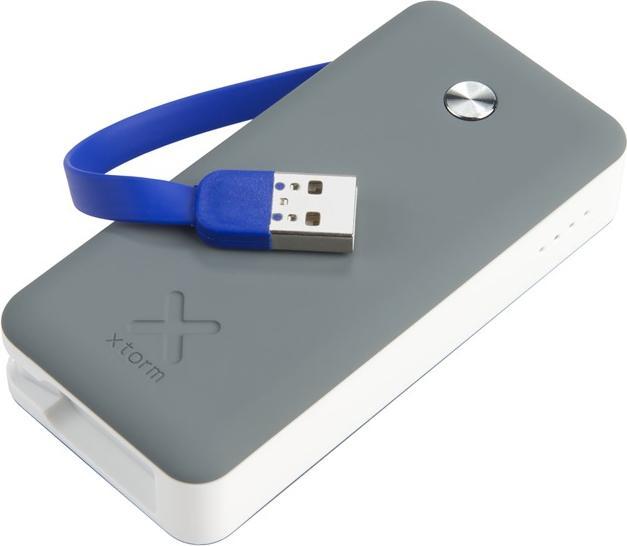 Actual product image Xtorm XB100 Air (6000 mAh, 22.20 Wh)