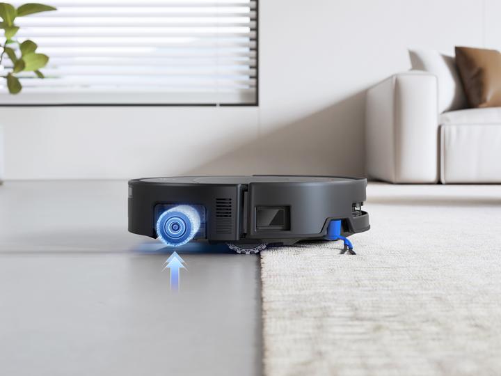 Produktbild Ecovacs Deebot T80S (24800 Pa, Wischtuch)