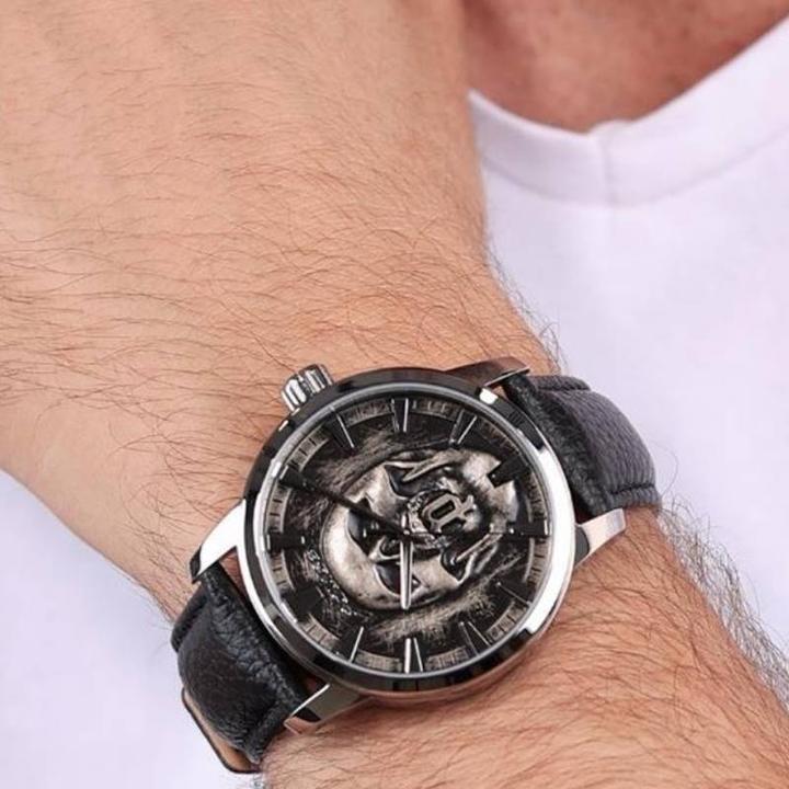 Immagine prodotto Police Raho (Orologio da polso analogico, 44 mm)