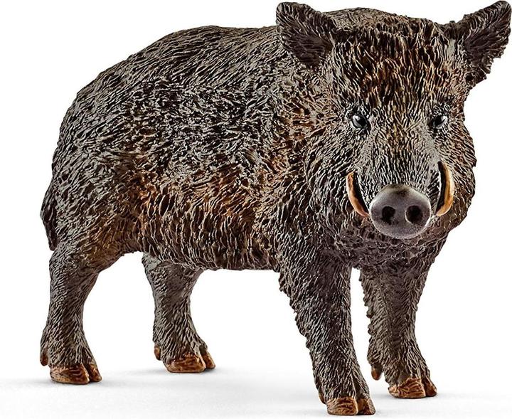 Produktbild Schleich Wildschwein