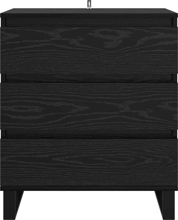 Produktbild vidaXL Modernes Sideboard (60 x 35 x 70 cm)