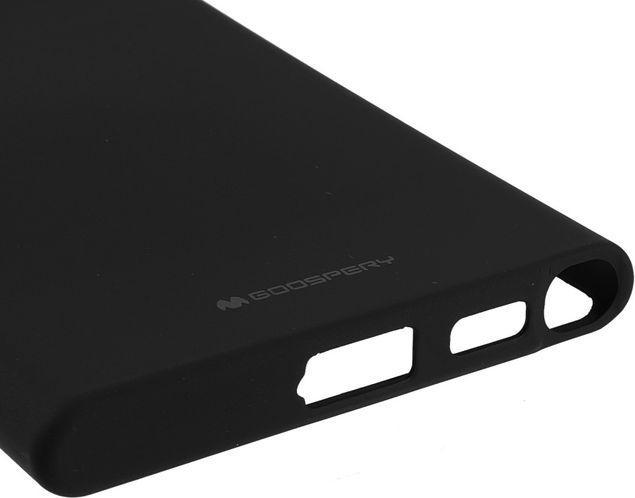 Image du produit Goospery Douceur Jelly Series (Samsung Galaxy S22 Ultra)