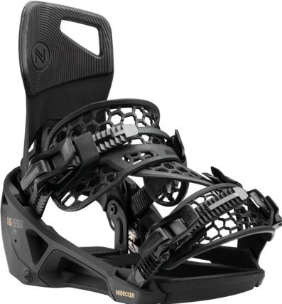 Produktbild Nidecker OG Supermatic (S)