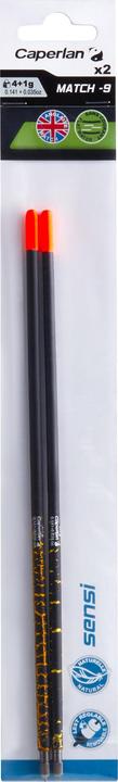 Image du produit Caperlan sensi 9 4+1gr 197013