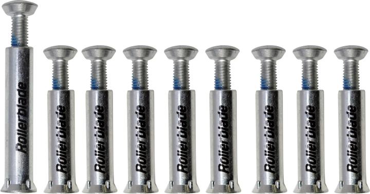 Rollerblade ASSI RUOTE 2.0 ALU FR (9PZ)