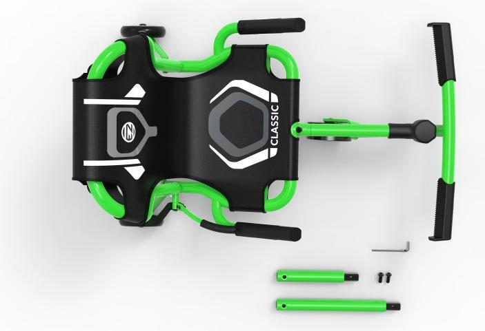 Actual product image EzyRoller Classic X