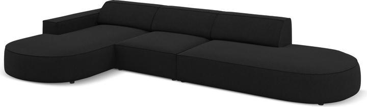Actual product image Micadoni Jodie (Corner sofa)