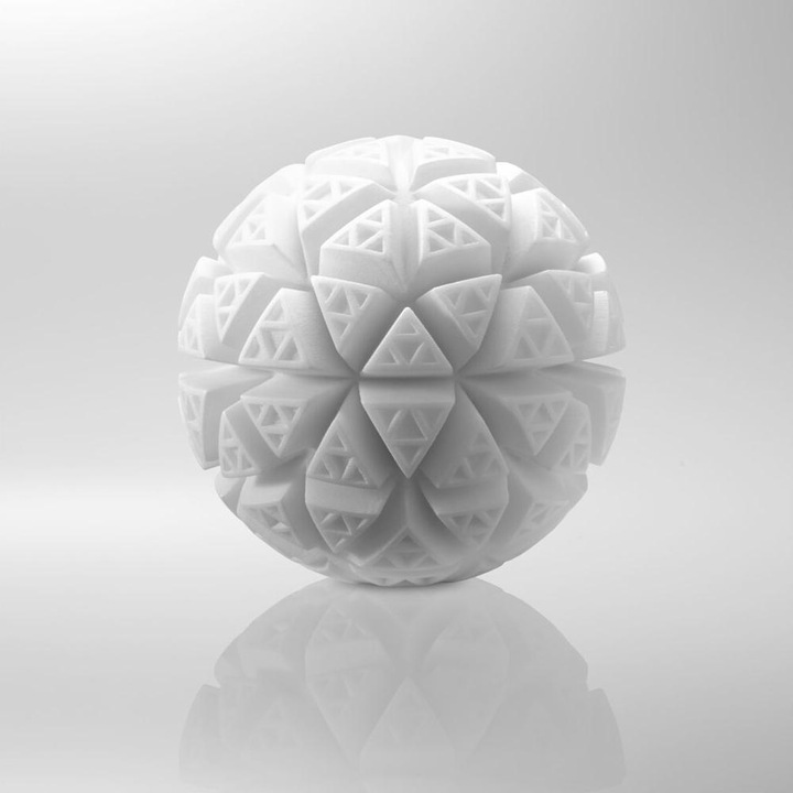 Produktbild Tenga Geo Aqua