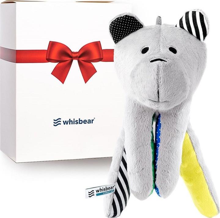 Produktbild Whisbear Der summende Bär (36 cm)