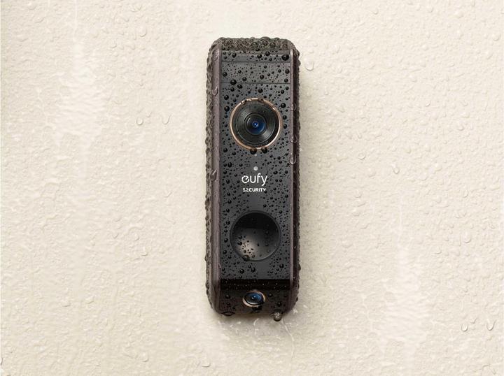 Actual product image eufy Dual Add-on Unit (Wireless)