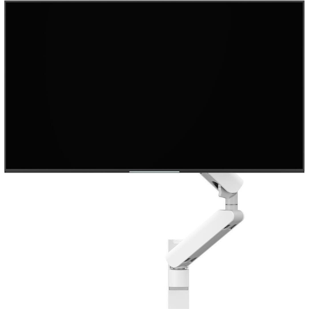 Thumbnail - Vogels Pro Motion 4136 (Wand, 43"), Monitor Halterung, Weiss