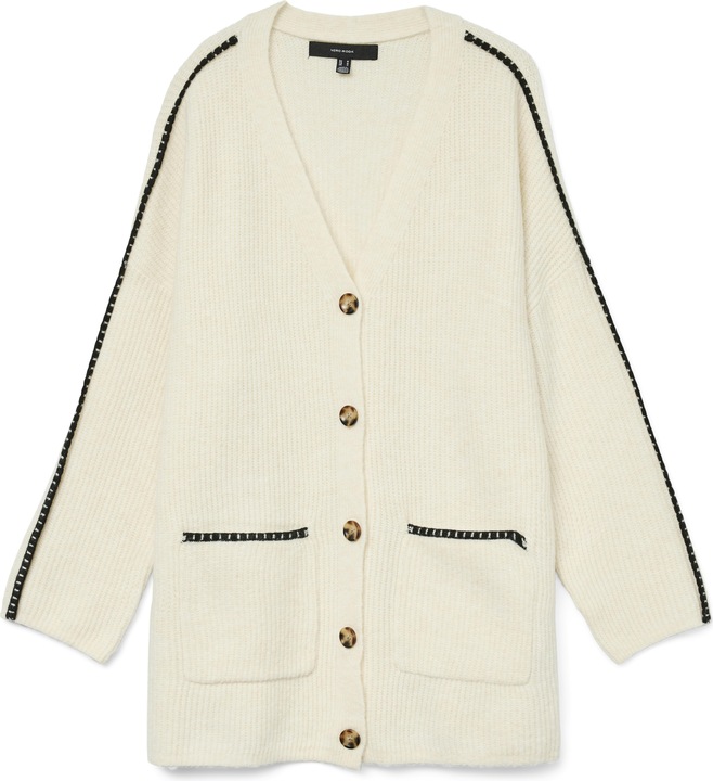 Image du produit Vero Moda VMZORA Veste en tricot Veste en tricot (S)